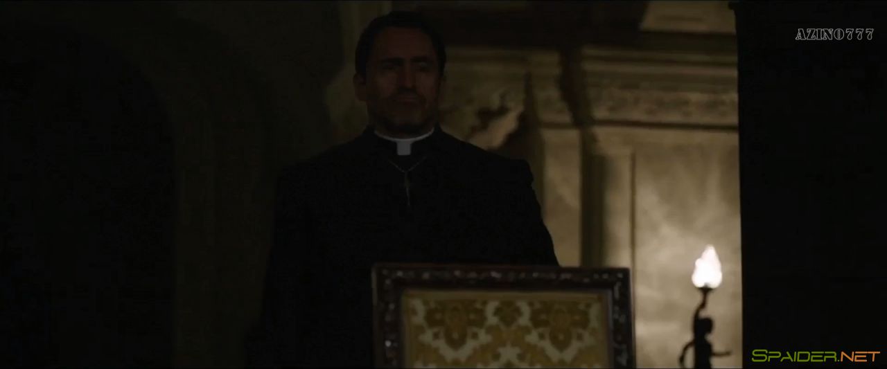 Проклятие монахини / The Nun (2018) WEBRip 1080p &#124; Чистый звук 0