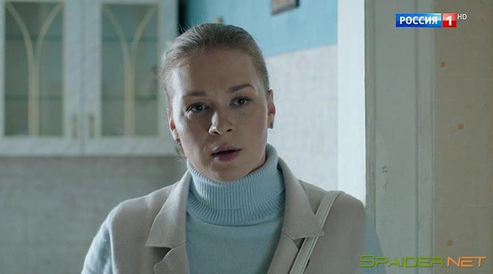 На обрыве [1-2 из 2] (2018) HDTVRip 0