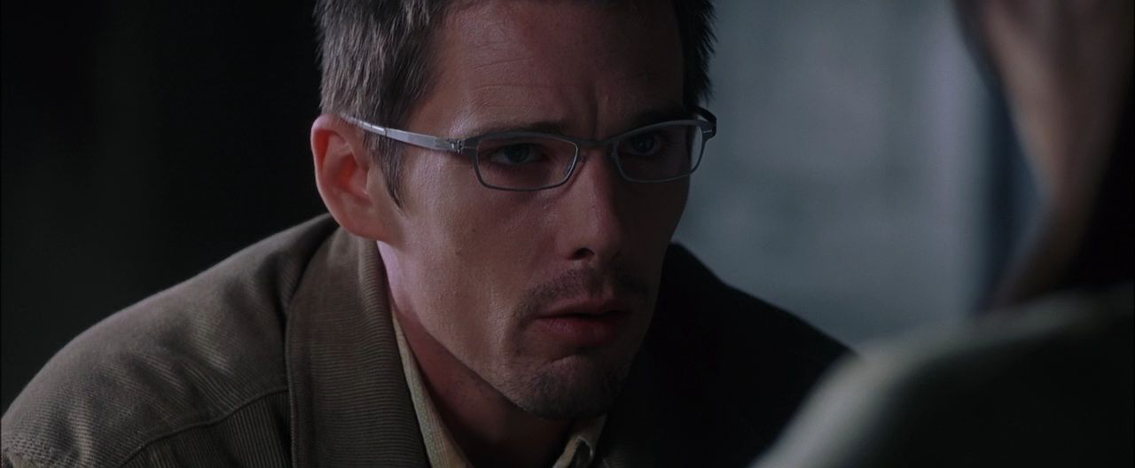 Забирая жизни / Taking Lives (2004) BDRip 720p &#124; Режиссерская версия 3