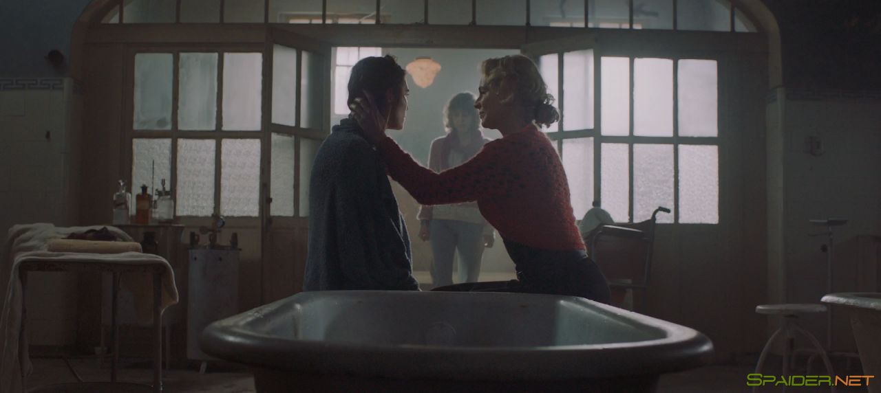 Инсомния / No dormirás (2018) WEB-DL 1080p &#124; iTunes 1