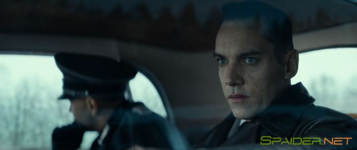 12-й человек / Den 12. mann (2017) BDRip &#124; HDRezka Studio 8