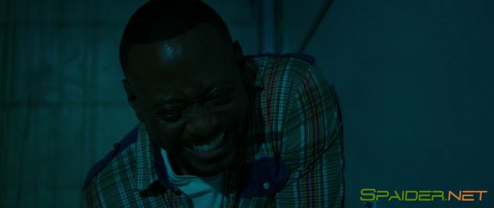 Траффик / Traffik (2018) BDRip | HDRezka Studio 6 Траффик / Traffik (2018) BDRip | HDRezka Studio 6