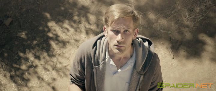 Паранормальное / The Endless (2017) HDRip 3