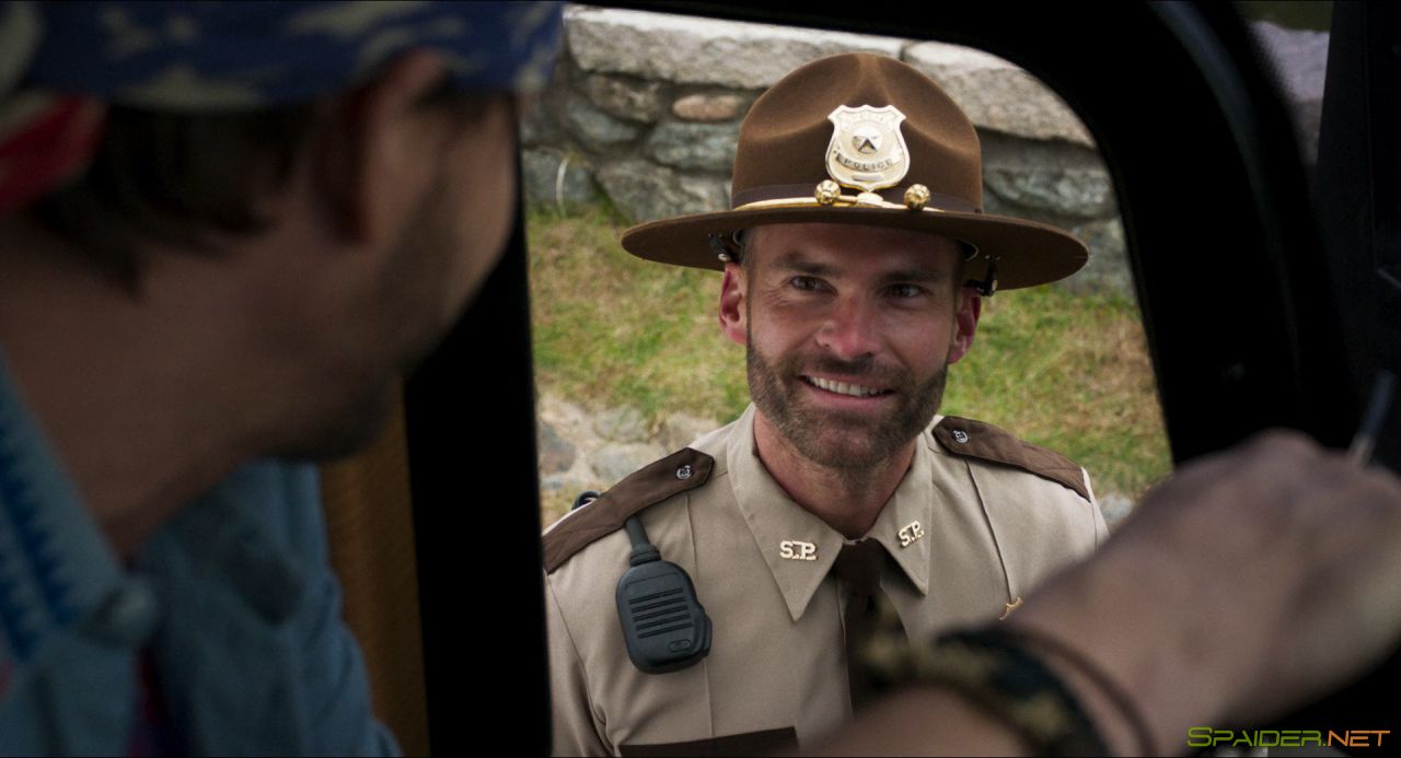 Суперполицейские 2 / Super Troopers 2 (2018) BDRip 1080p | HDRezka Studio 2 Суперполицейские 2 / Super Troopers 2 (2018) BDRip 1080p | HDRezka Studio 2