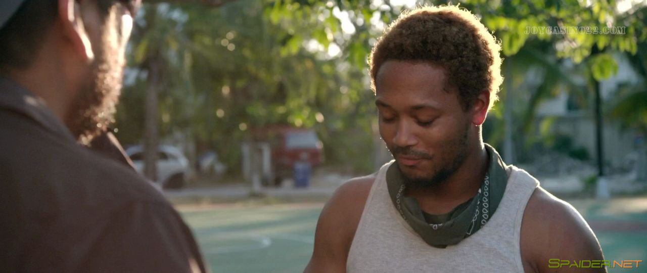 Осечка / Dead Trigger (2017) WEB-DL 1080p &#124; L 0