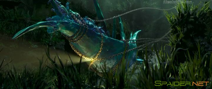 Большой кошачий побег / Cats & Peachtopia (2018) WEB-DLRip &#124; Чистый звук 2