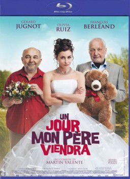 Папаши 2 / Un jour mon pere viendra (2011)