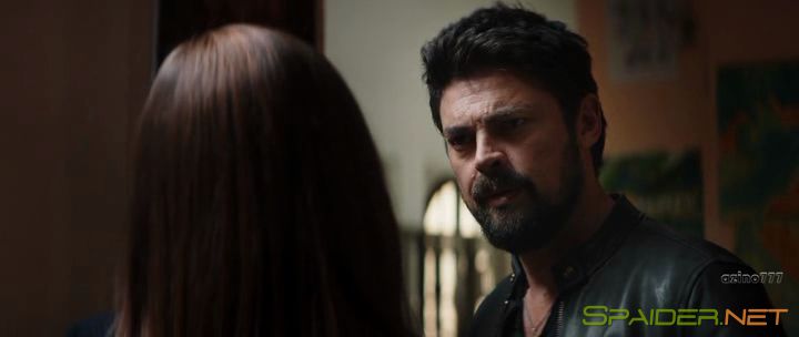 Склонность / Bent (2018) WEB-DLRip &#124; L 1