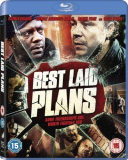 Лучшие планы / Best Laid Plans (2012)