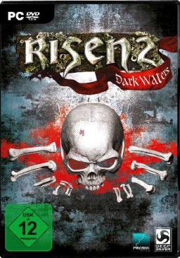 Risen 2: Dark Waters/Тёмные воды (2012) PC