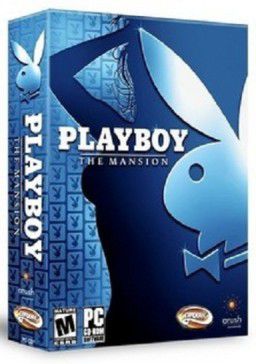 Playboy: The Mansion