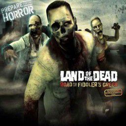 Земля мертвых: Дорога к Фиддлерз Грин / Land of the Dead: Road to Fiddler&#39;s Green (2006) PC