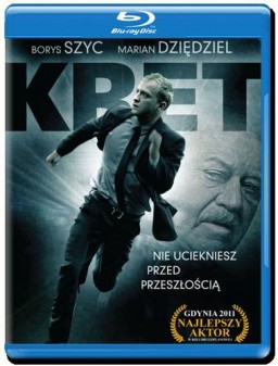 Крот / Kret (2011)