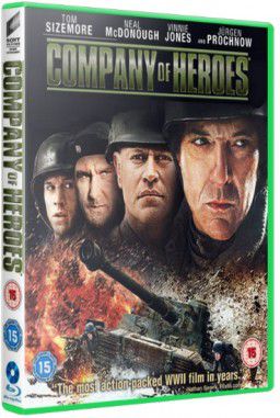 Отряд героев / Company of Heroes (2013)