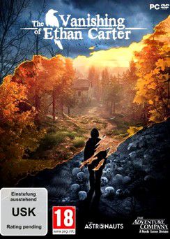 The Vanishing of Ethan Carter