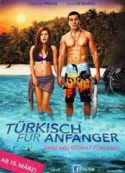 Турецкий для начинающих / Turkisch fur Anfanger (2012)