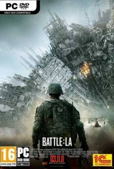 Инопланетное вторжение: Битва за Лос-Анджелес / Battle: Los Angeles (2011)