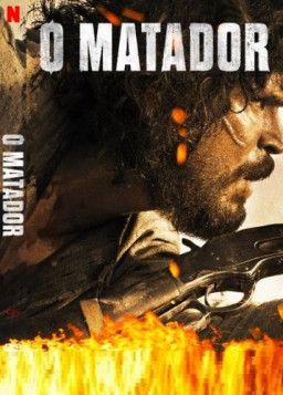 Убийца / O Matador (2017) WEB-DL 720p &#124; L