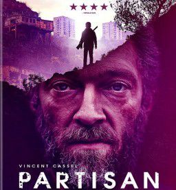 Партизан / Partisan (2015)