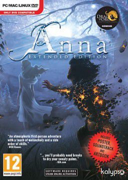 Anna: Extended Edition