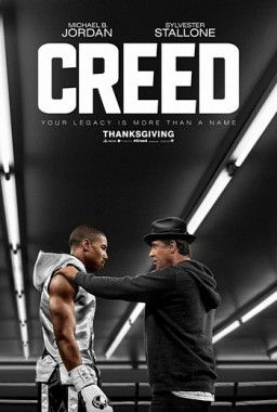 Крид: Наследие Рокки / Creed (2015)