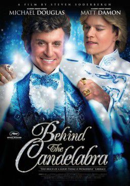 За канделябрами / Behind The Candelabra (2013)