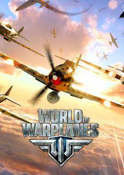 World of Warplanes