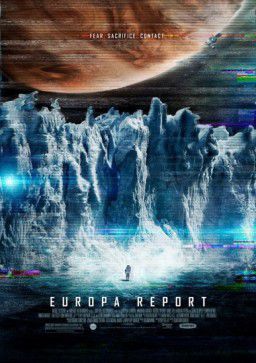 Европа / Europa Report (2013)