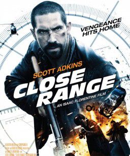 Близкое расстояние / Close Range (2015)