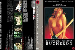 Интимный дневник дровосека / Le Journal Erotique D&#96;Un Bucheron (1974)