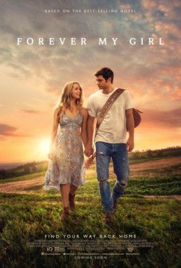 Навсегда моя девушка / Forever My Girl (2018) HDRip &#124; L