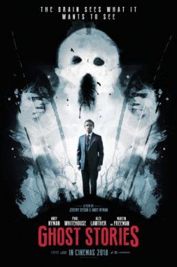 Истории призраков / Ghost Stories (2017)
WEB-DL 1080p &#124; Чистый звук