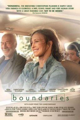 Границы / Boundaries (2018) WEB-DLRip &#124; L