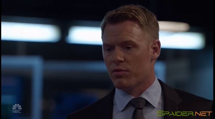 Черный Список / The Blacklist [6 Сезон. 1-2 из 22] (2019) HDTVRip &#124; KosharaSerials 5