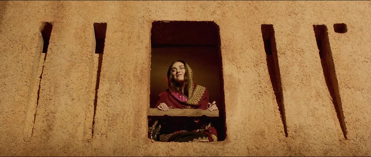 Падмавати / Padmaavat (2018) WEB-DL 1080p &#124; L 0