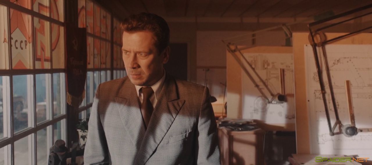 Танки (2018) WEB-DL 1080p &#124; iTunes 2