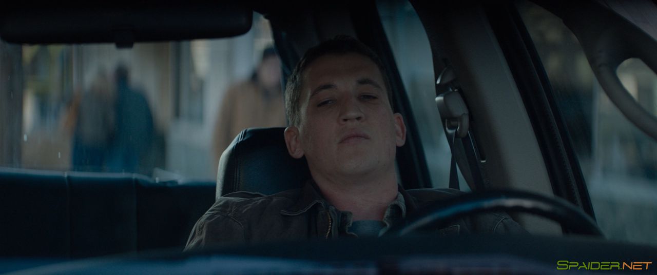 Спасибо за вашу службу / Thank You for Your Service (2017) BDRip 1080p &#124; Ukr 0