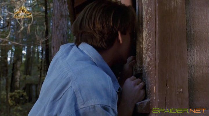 Фрикадельки 4 / Meatballs 4 / Happy Campers / Summer Vacation (1992) HDTVRip &#124; P2 8