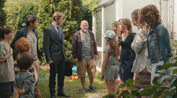 Мелкота на воде / Spunti na vode (2017) DVDRip | L1 0 Мелкота на воде / Spunti na vode (2017) DVDRip | L1 0