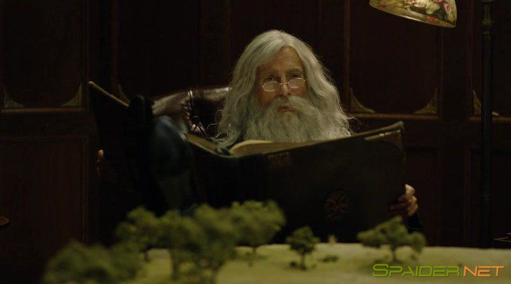 Короткометражки Oats Studios / Oats Studios (2017) WEBRip &#124; AlexFilm 7