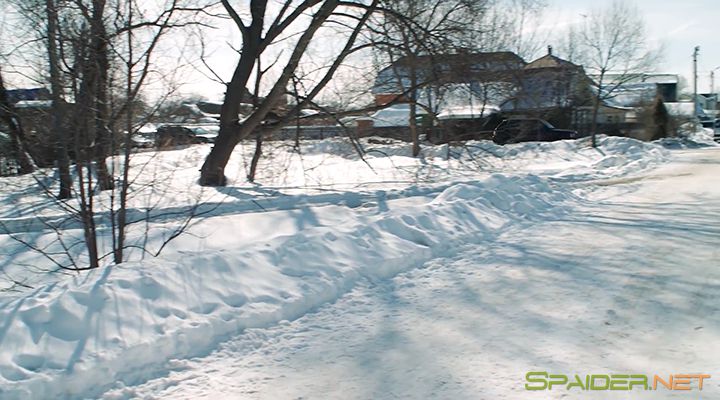 Зорко лишь сердце [1-2 из 2] (2018) WEB-DLRip 1