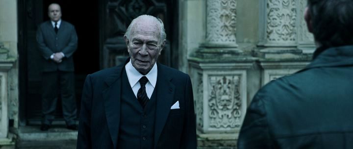 Все деньги мира / All the Money in the World (2017) BDRip &#124; iTunes 3