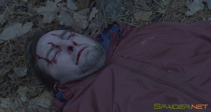 Человек против... / Man Vs. (2015) WEB-DLRip 5