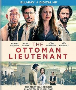 Горы и камни / The Ottoman Lieutenant (2017) BDRip 720p &#124; Чистый звук