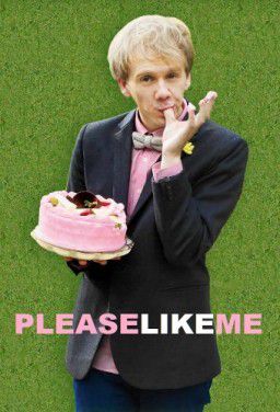 Полюби меня / Please Like Me [01х01-06 из 06] (2013)