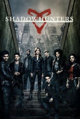 Сумеречные охотники / Shadowhunters [3 Сезон. 1-2 из 20] (2018) WEB-DLRip &#124; NewStudio