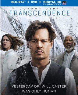 Превосходство / Transcendence (2014)