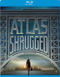 Атлант расправил плечи: Часть 1 / Atlas Shrugged: Part I (2011) HDRip-AVC