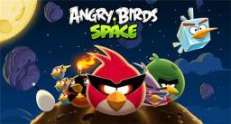 Angry Birds Space (2012) PC