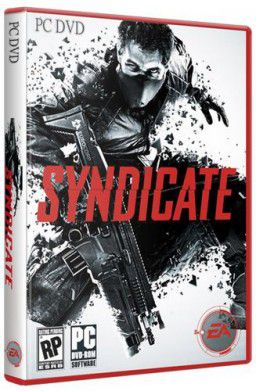 Syndicate (2012) PC